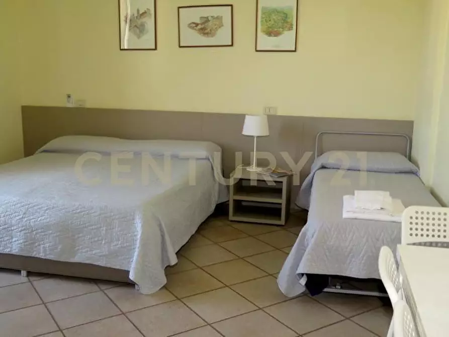 Immagine 49 di Palazzo in vendita  in Via Cavour 2 a Castiglione Della Pescaia