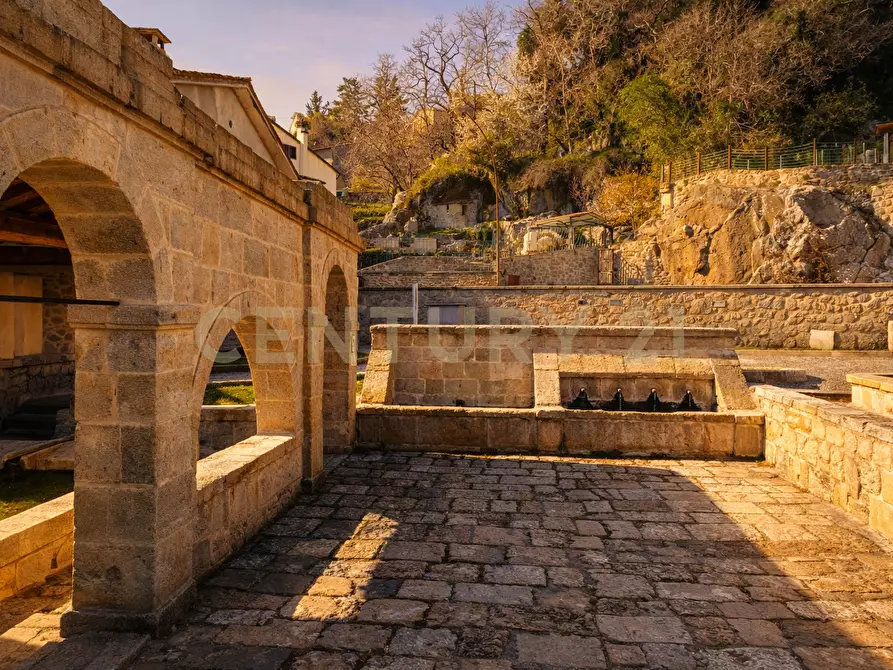 Immagine 5 di Bilocale in vendita  in Via del Coro 76 a Piancastagnaio