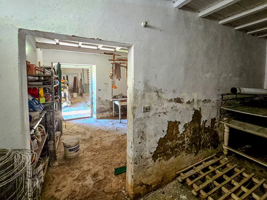 Immagine 25 di Casa indipendente in vendita  in Località Vaticino 11 a Castiglione Della Pescaia