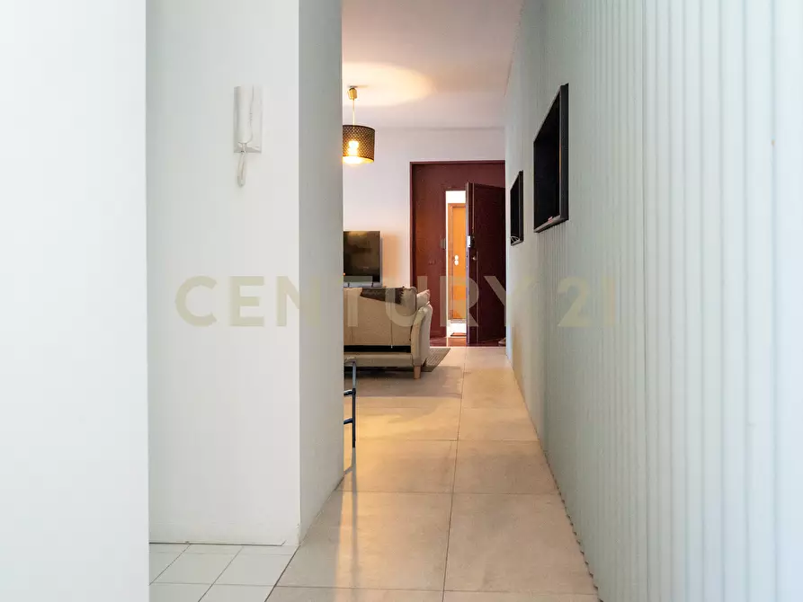 Immagine 23 di Bilocale in affitto  in Viale Alcide De Gasperi 52 a Catania