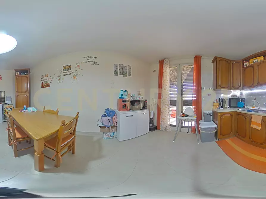 Immagine 45 di Villa in vendita  in Via Emanuela Setticarraro 59 a Belpasso