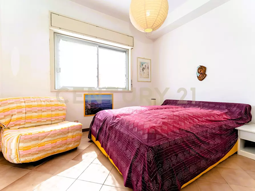 Immagine 7 di Appartamento in vendita  in Contrada Pietrenere 17 a Giardini-Naxos