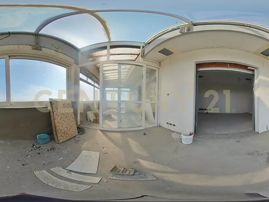 Immagine 50 di Attico in vendita  in Via Firenze 6 a Catania