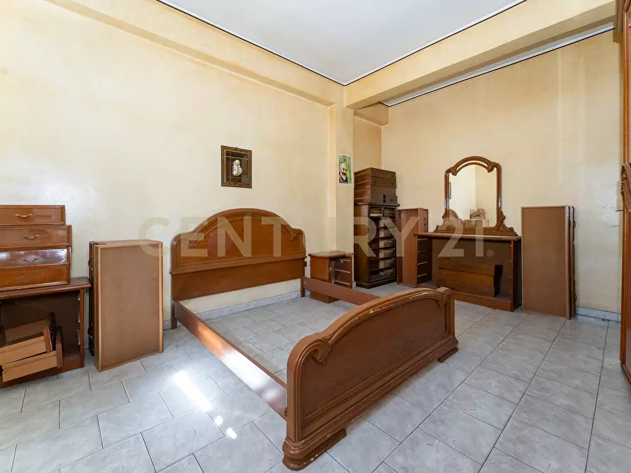 Immagine 13 di Trilocale in vendita  in Piazza Mercato 7 a Catania