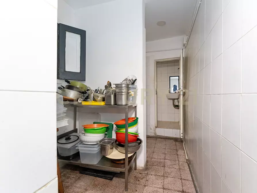 Immagine 20 di Pizzeria / Pub in vendita  in Via Duca Degli Abruzzi 1666 a Catania