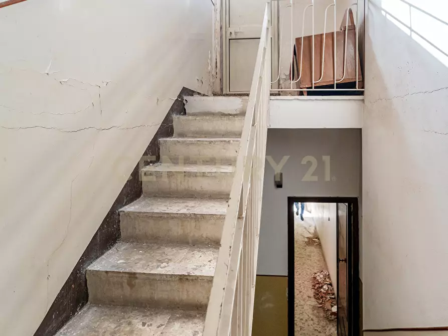 Immagine 60 di Casa indipendente in vendita  in Via Nazionale 155 a Aci Castello