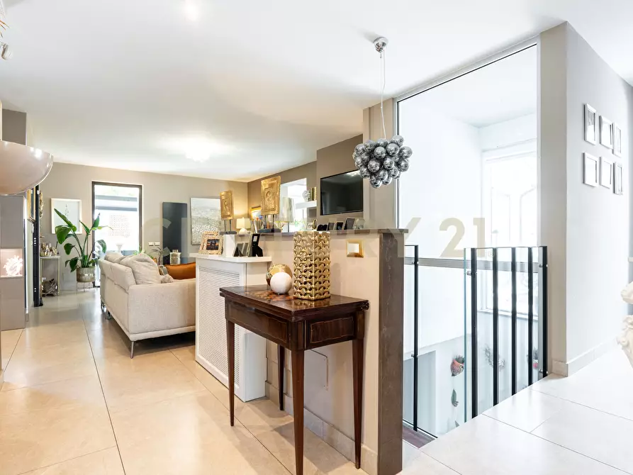Immagine 45 di Villa in vendita  in Via Monpeluso 8 a Nicolosi
