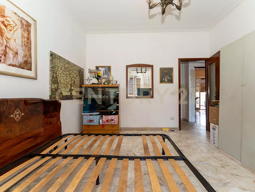 Immagine 49 di Attico in vendita  in Via San Filippo Neri 26 a Catania