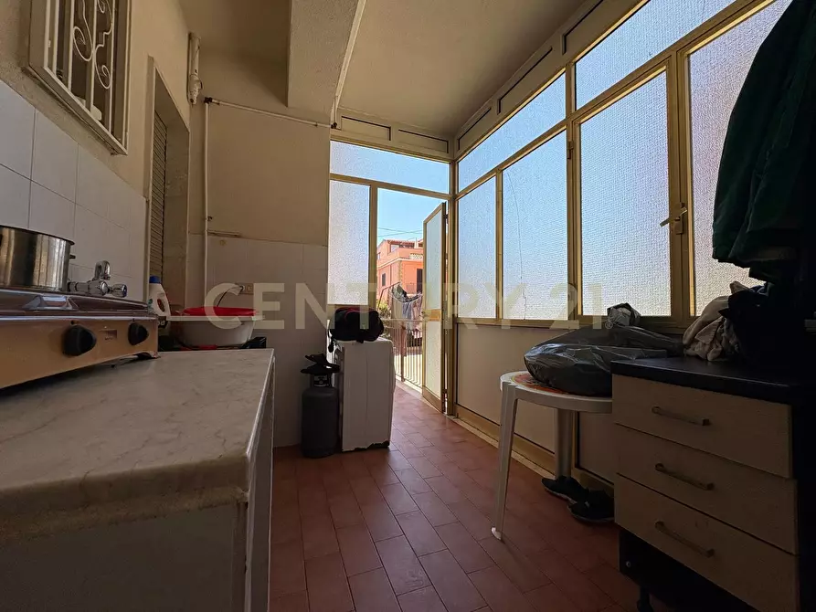 Immagine 6 di Pentalocale in vendita  in Via Mattia Preti 2 a Siracusa