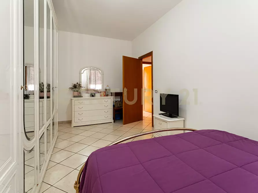 Immagine 8 di Casa semindipendente in vendita  in Via Duca degli Abruzzi 105 a San Giovanni La Punta