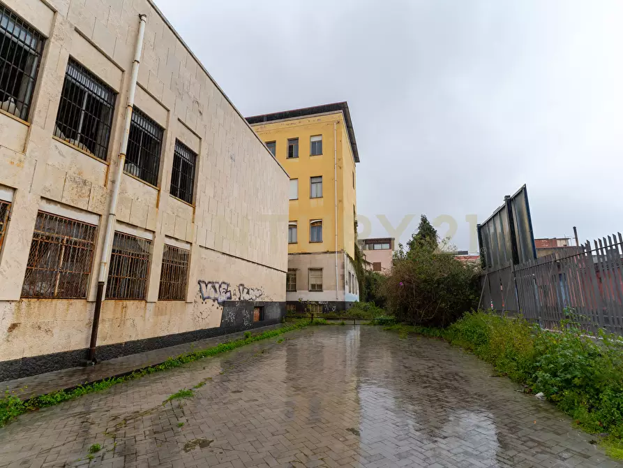 Immagine 4 di Palazzo in vendita  in Via delle Terme 78 a Acireale