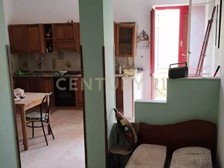 Immagine 6 di Villa in vendita  in Via Filippa Miccichè snc a Santa Cristina Gela