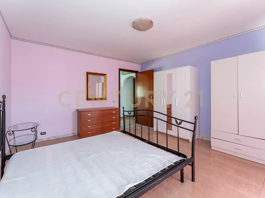 Immagine 49 di Attico in vendita  in Via Finocchiari 12 a Aci Catena