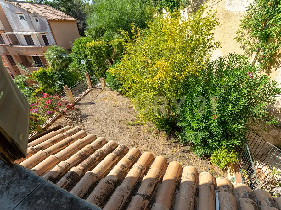 Immagine 10 di Villa in vendita  in BAIA ARCILE a Augusta