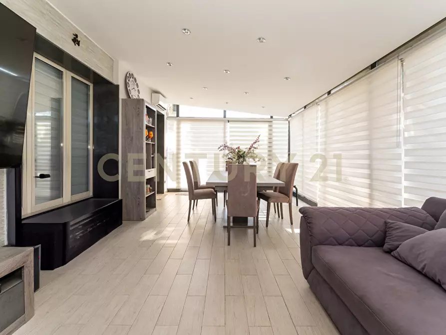 Immagine 18 di Casa indipendente in vendita  in via cristoforo colombo 19 a San Pietro Clarenza