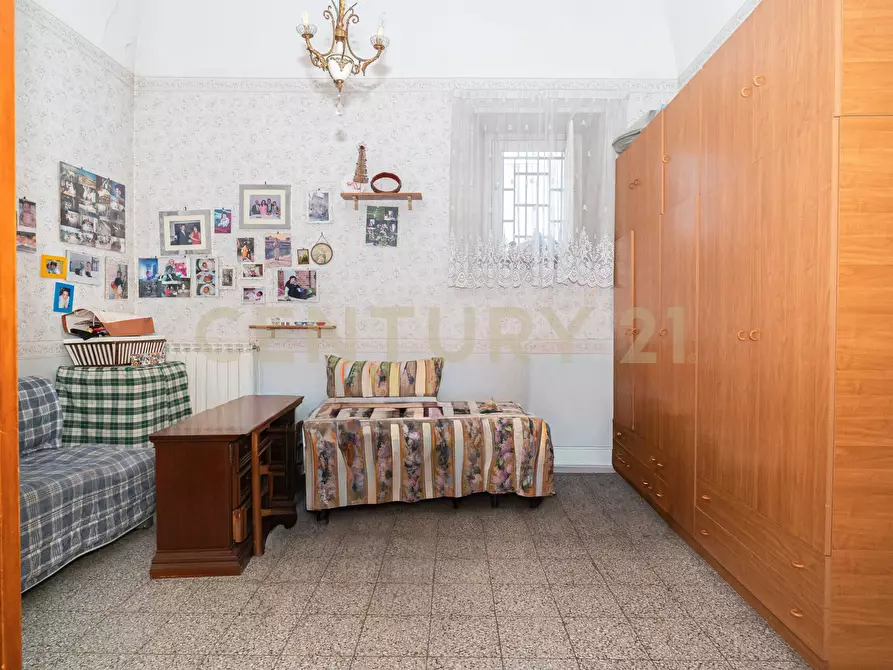 Immagine 14 di Appartamento in vendita  in Via Plebiscito 186 a Catania