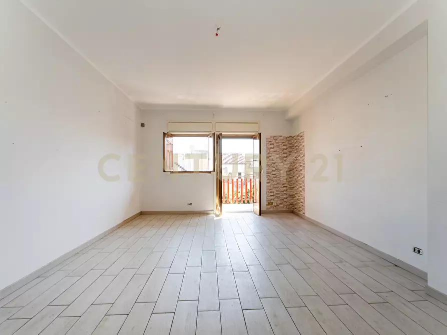 Immagine 14 di Trilocale in vendita  in Via Firenze 112 a Aci Castello