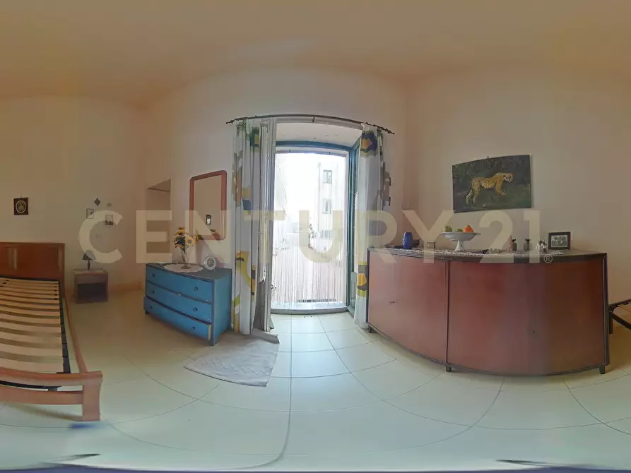 Immagine 36 di Casa indipendente in vendita  in Via Monte Grappa 8 a Zafferana Etnea