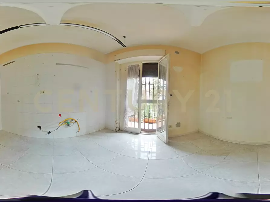 Immagine 42 di Pentalocale in vendita  in Via Stefano Vitale 12 a Catania