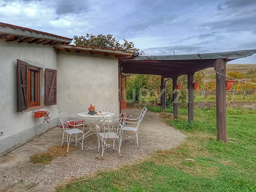 Immagine 17 di Rustico / casale in vendita  in località i chiostri a Piancastagnaio