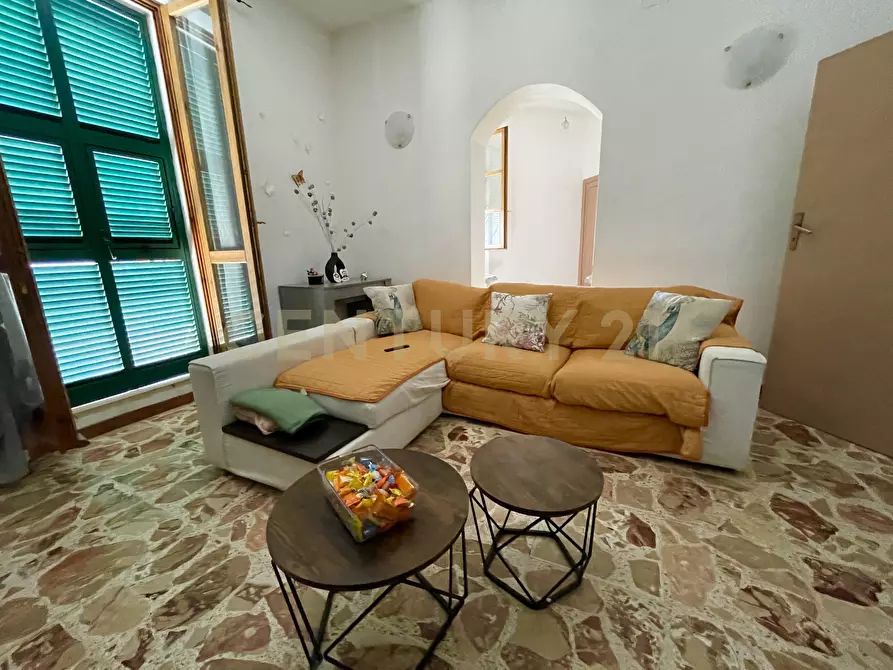 Immagine 7 di Attico in vendita  a Magliano In Toscana