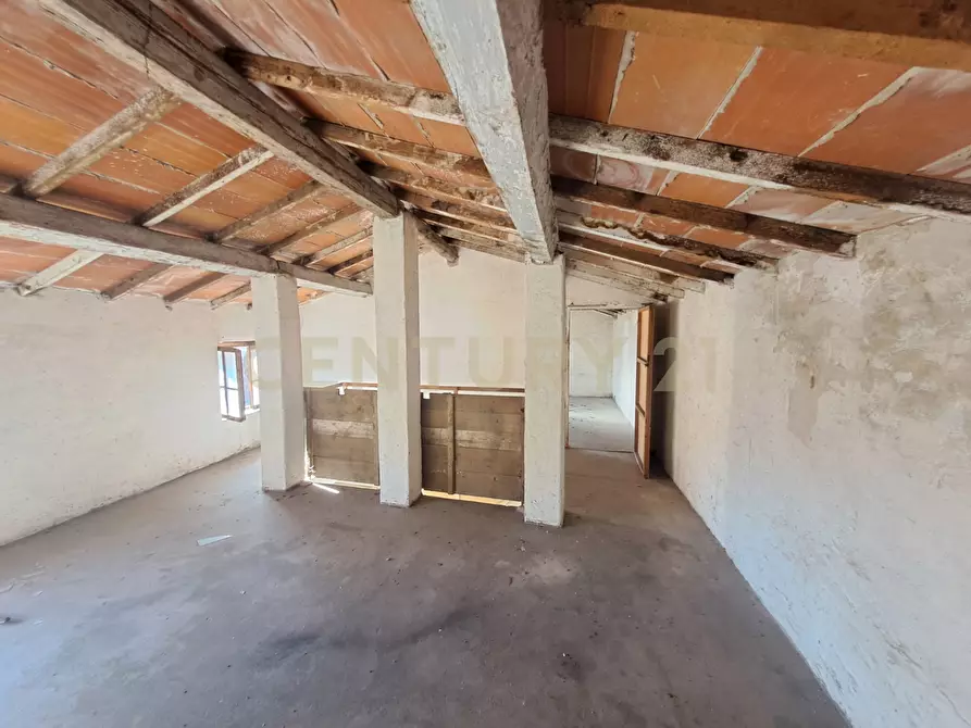 Immagine 8 di Terratetto in vendita  in Via Gorghello 2 a Cazzano Di Tramigna