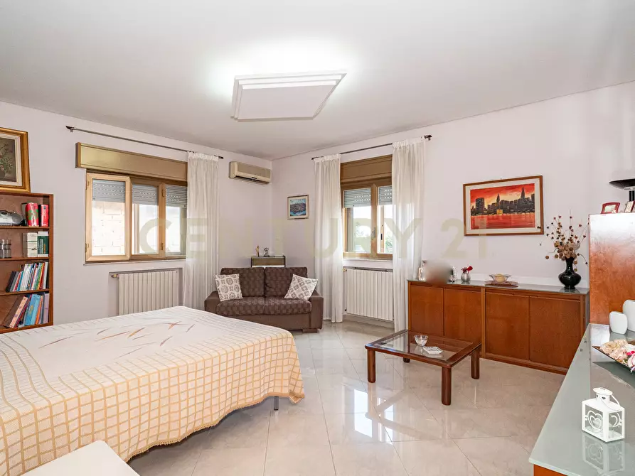 Immagine 28 di Villa in vendita  in Via Monsignor Saverio Gerbino 56 a Caltagirone