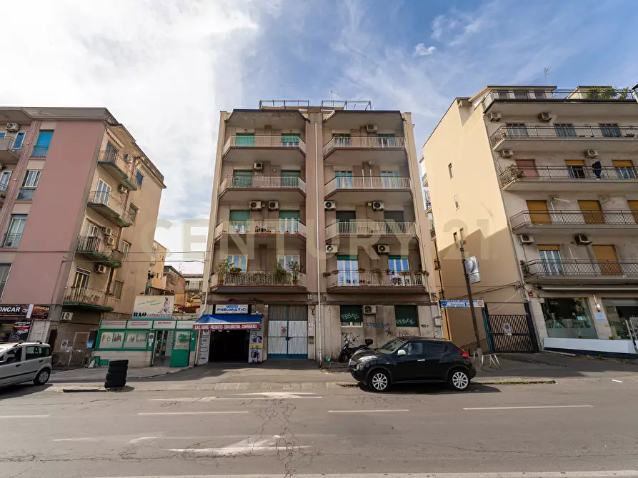 Immagine 5 di Appartamento in vendita  in Viale Raffaello Sanzio 20 a Catania