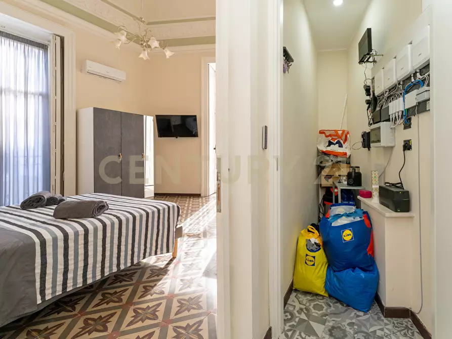 Immagine 56 di Appartamento in vendita  in Via Ferrara Abate 76 a Catania