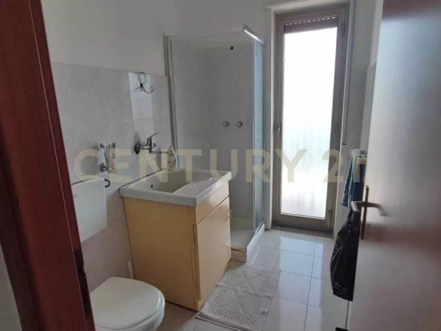 Immagine 20 di Quadrilocale in vendita  in Via Luigi Capuana a Riposto