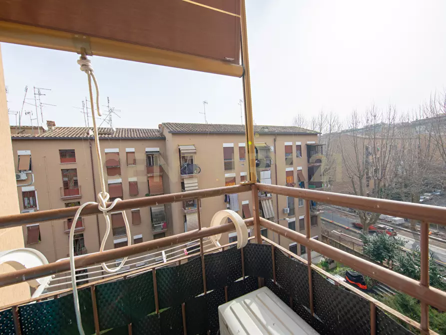 Immagine 29 di Quadrilocale in vendita  in Viale della Venezia Giulia 151 a Roma