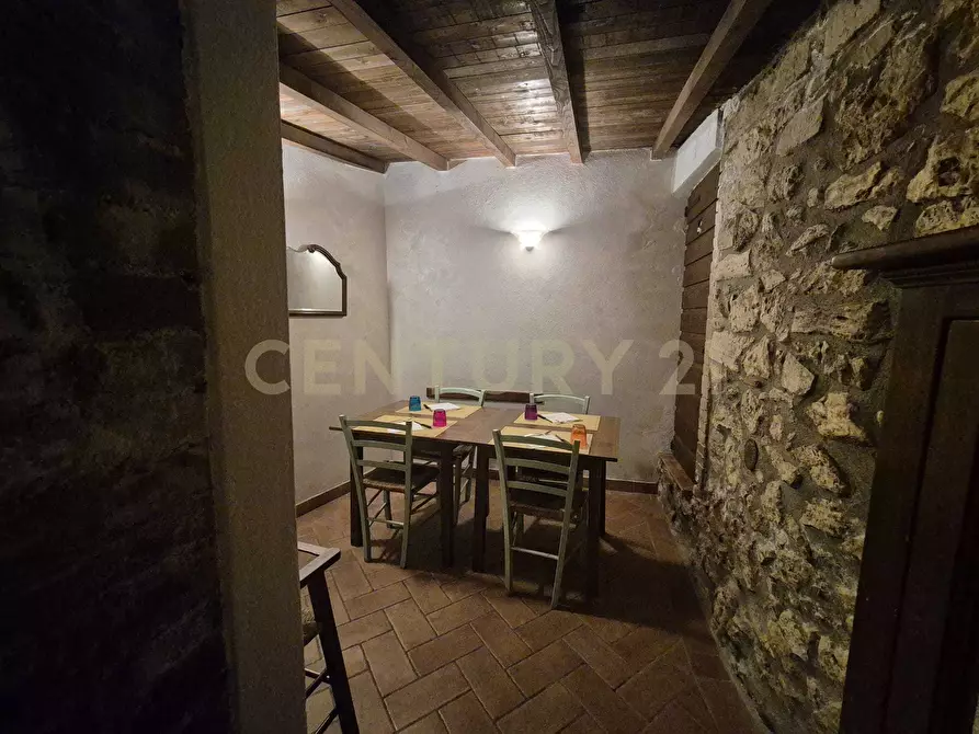 Immagine 8 di Bar / Ristorante in vendita  in Via della Società Operaia 1 a Semproniano