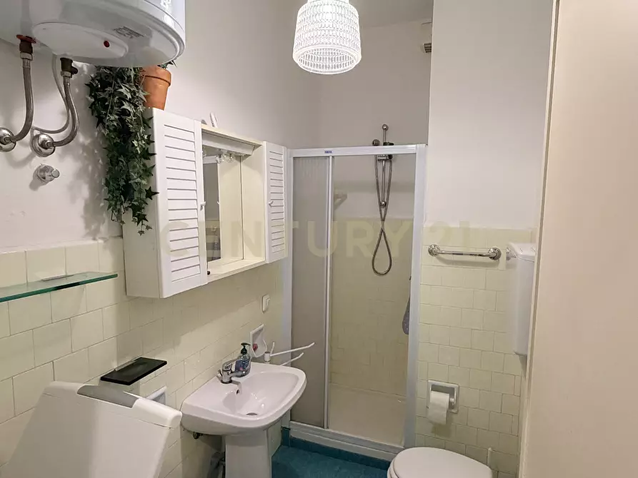 Immagine 7 di Monolocale in vendita  in Via Amerigo Vespucci 13 a Castiglione Della Pescaia