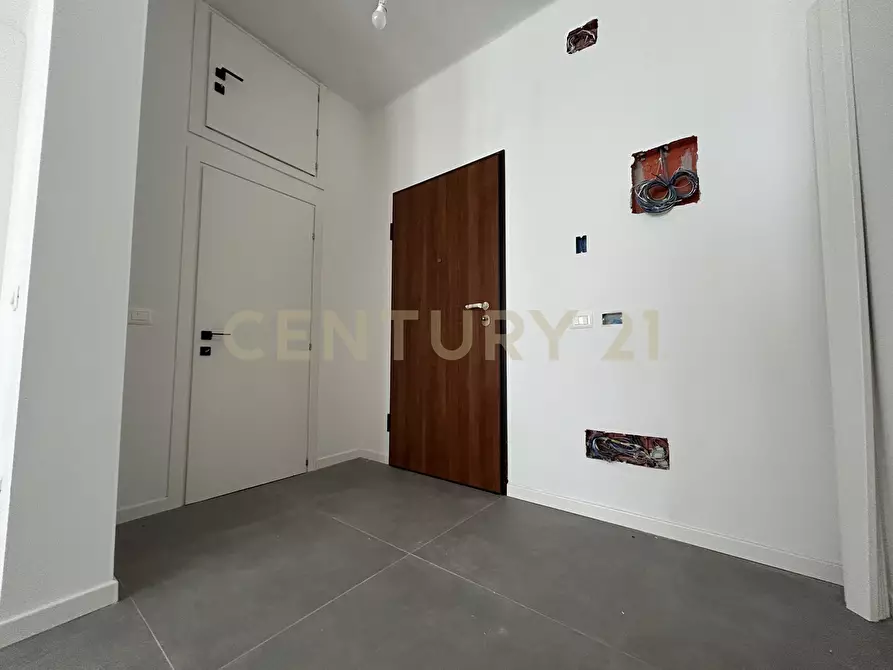 Immagine 9 di Quadrilocale in vendita  in Via Merano 9 a Verona