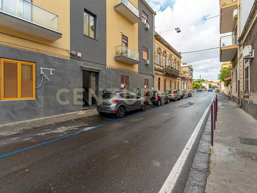 Immagine 56 di Appartamento in vendita  in Via Antonio Zacco 7 a Catania