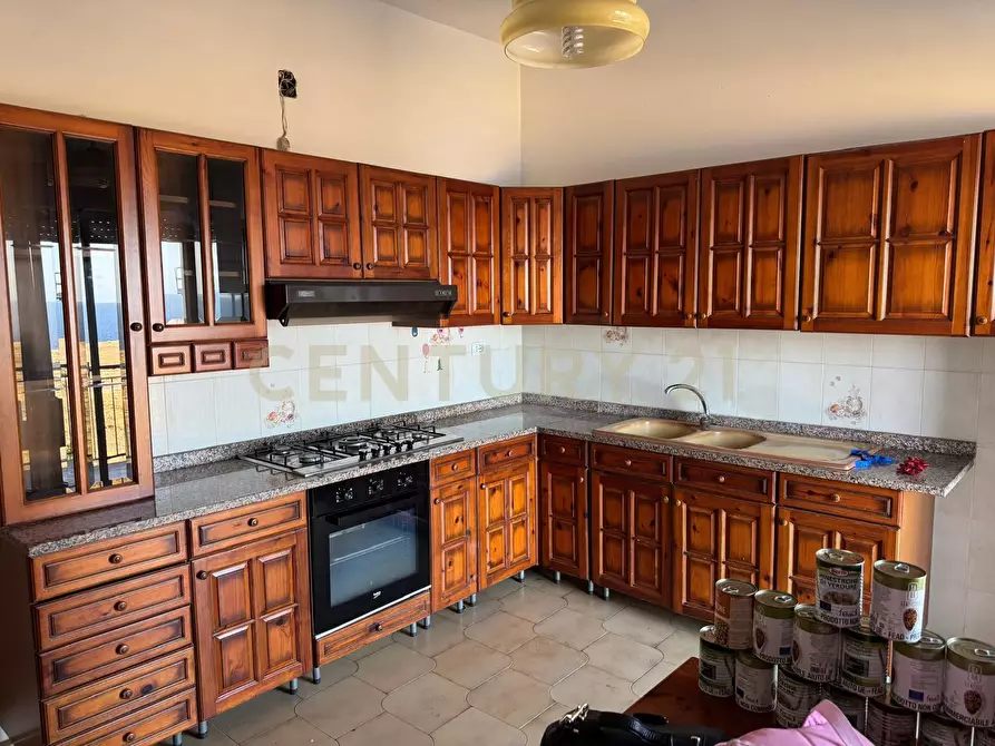 Immagine 18 di Appartamento in vendita  in Via Luigi Cassia 64 a Siracusa