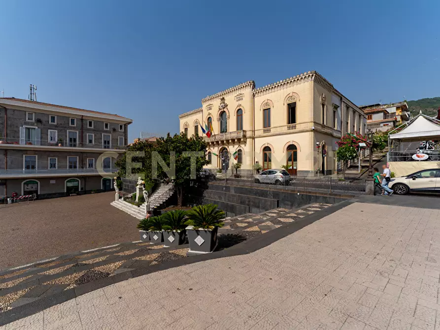 Immagine 34 di Casa indipendente in vendita  in Via Monte Grappa 8 a Zafferana Etnea