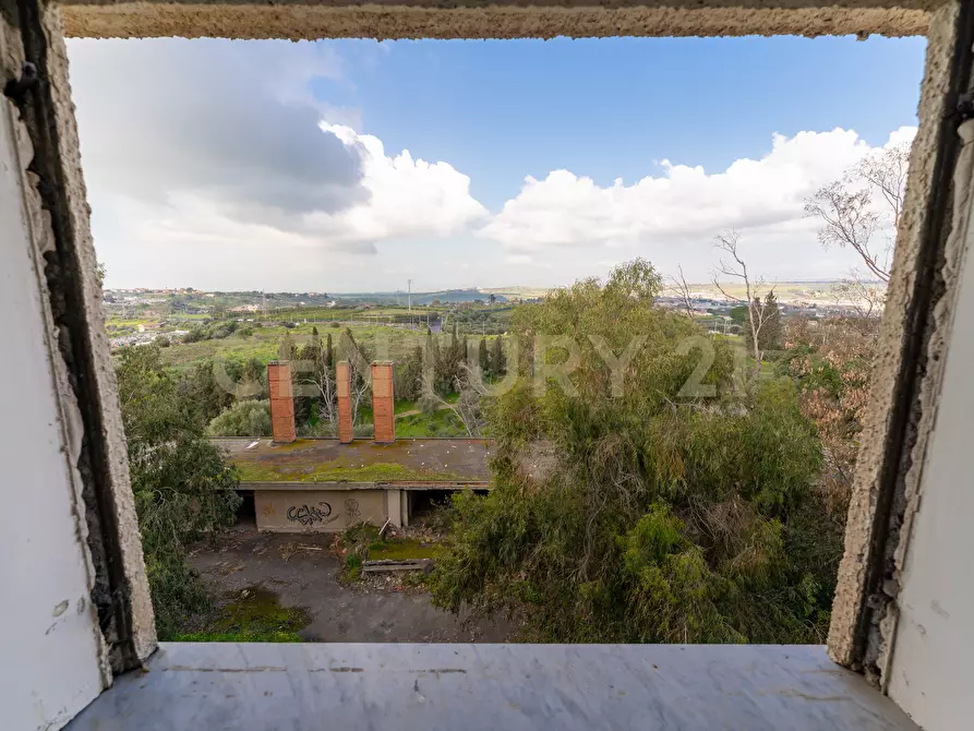 Immagine 29 di Palazzo in vendita  in SP13 53 a Motta Sant'anastasia