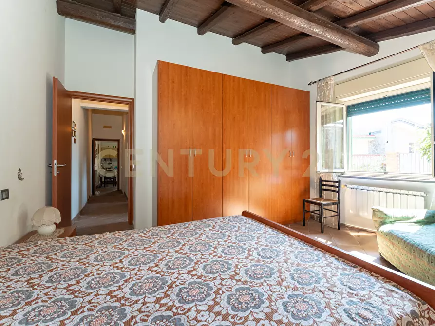 Immagine 39 di Casa indipendente in vendita  in Via Capitano Navarria 37 a San Pietro Clarenza