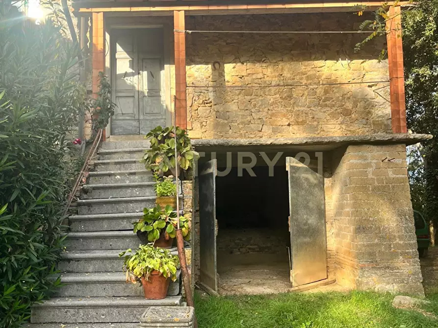 Immagine 3 di Rustico / casale in vendita  in località casa iaconi a Semproniano