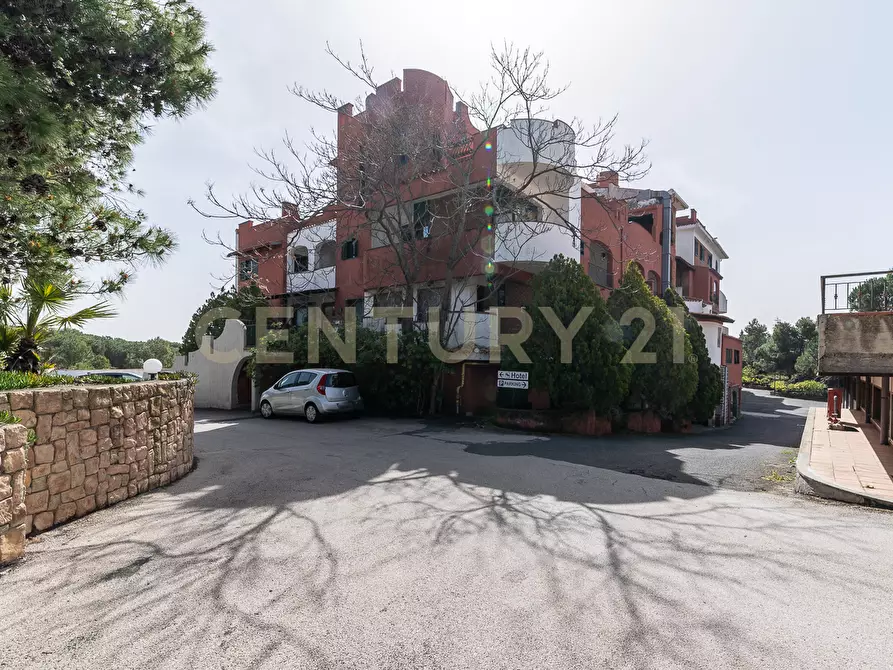 Immagine 16 di Albergo/B&B/Residence in vendita  in Via Etnea 163 a Nicolosi