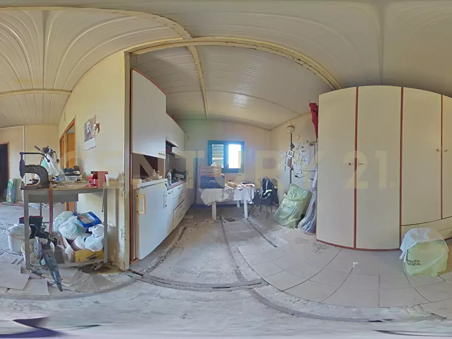 Immagine 64 di Villa in vendita  in Via Ramondetta 47 a Aci Sant'antonio