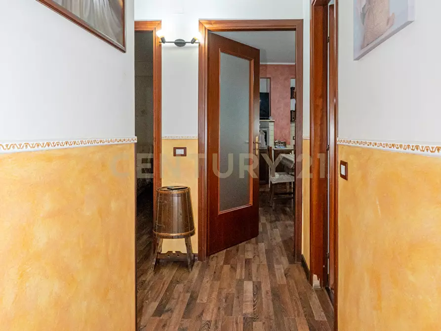 Immagine 24 di Appartamento in vendita  in Via Giordano Bruno a Misterbianco