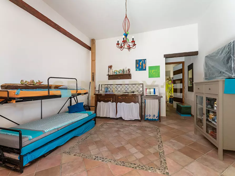 Immagine 13 di Bilocale in vendita  in Contrada Sillemi a Letojanni