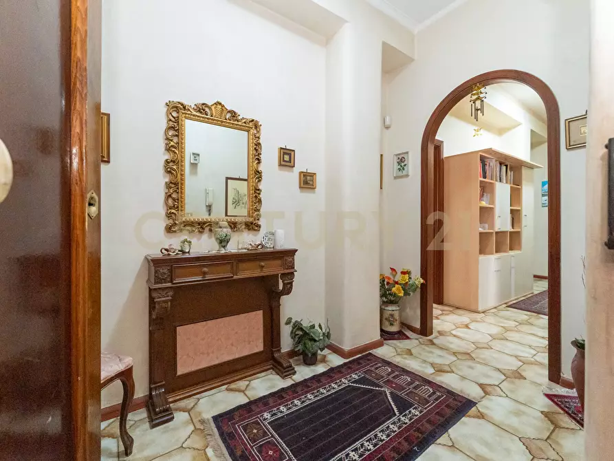 Immagine 11 di Appartamento in vendita  in Viale Raffaello Sanzio 20 a Catania