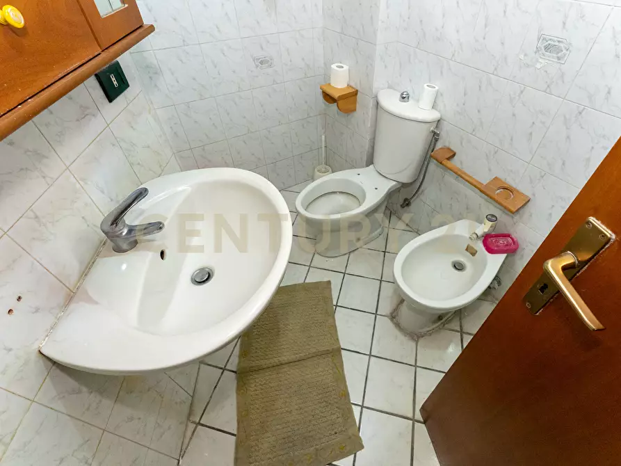 Immagine 25 di Bilocale in vendita  in Via Pietro Toselli 51 a Catania