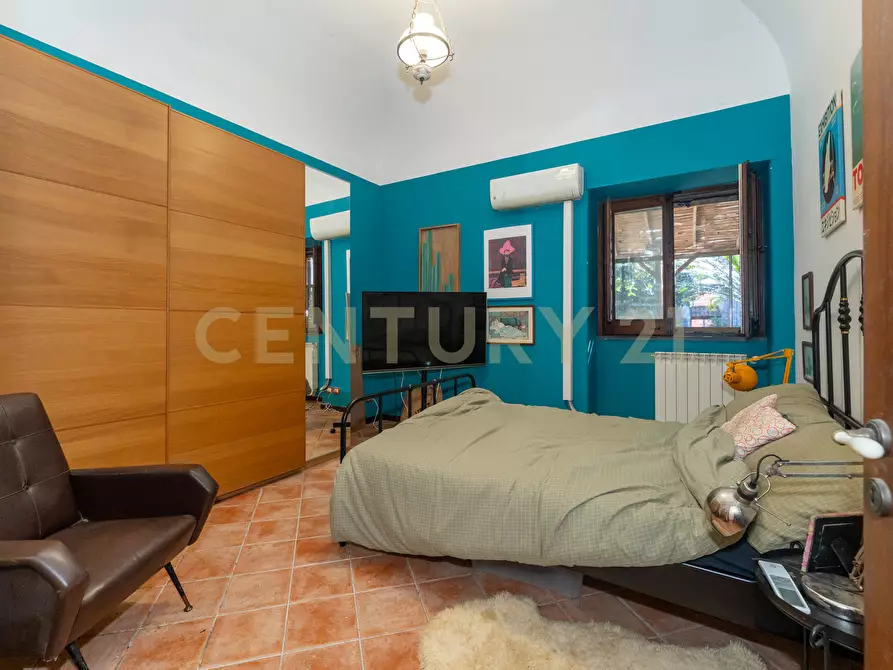 Immagine 42 di Casa indipendente in vendita  in Via Etnea 419 a Tremestieri Etneo