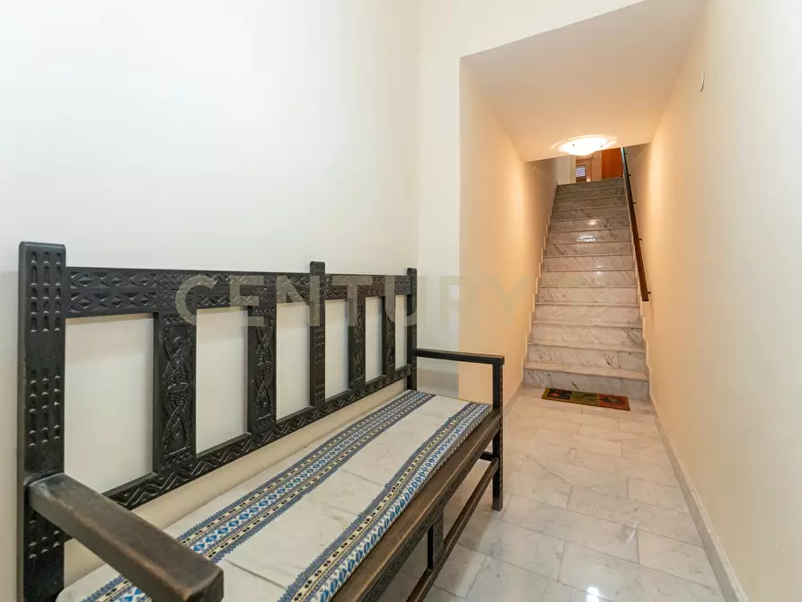 Immagine 5 di Terratetto in vendita  in Via Cafici 28 a Vizzini