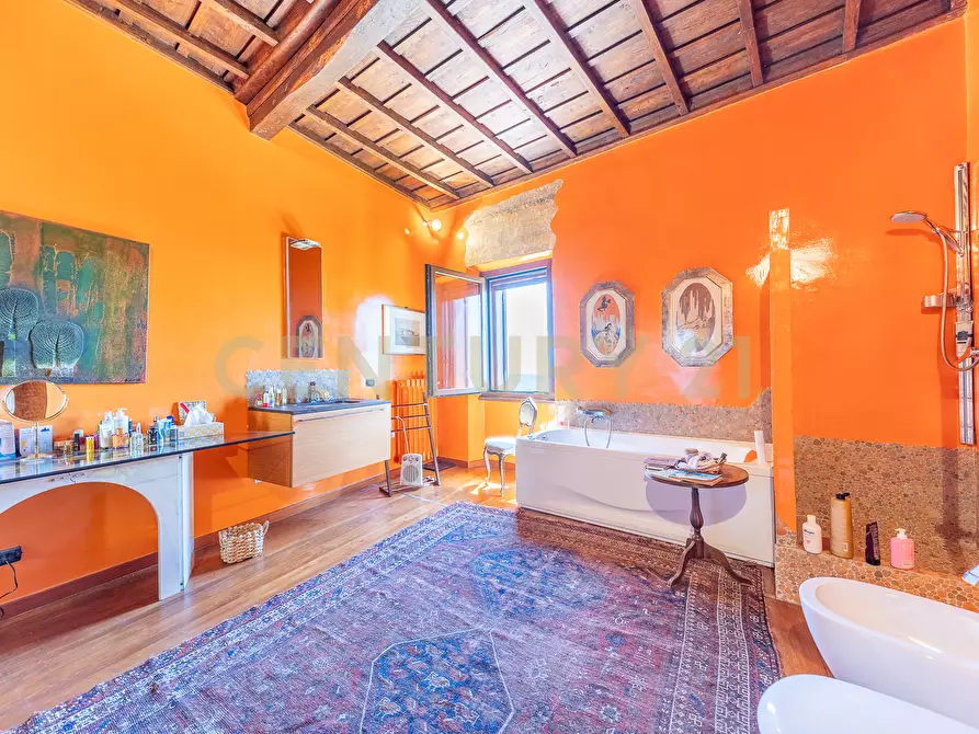 Immagine 61 di Rustico / casale in vendita  in Via Monte Scalambra a Serrone