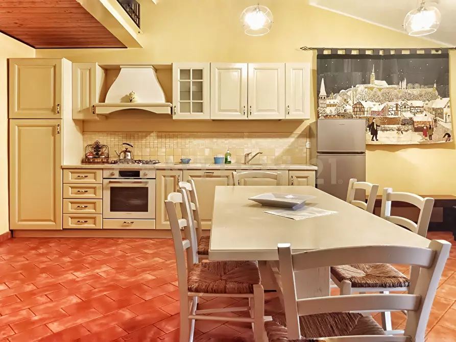 Immagine 22 di Casa indipendente in vendita  in podere san giuseppe a Piancastagnaio